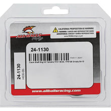 Load image into Gallery viewer, All Balls Racing Crank Bearing Kit | 24-1130
