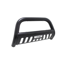 Load image into Gallery viewer, Westin 2007-2013 Chevy Silverado 1500 E-Series Bull Bar - Black Westin
