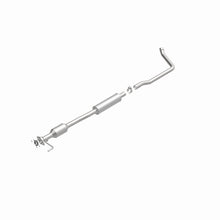Load image into Gallery viewer, MagnaFlow California Catalytic Converter Direct Fit 07-09 Suzuki SX4 2.0L
