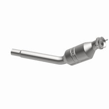 Load image into Gallery viewer, MagnaFlow Conv DF 11-12 Jaguar XJ 5.0L
