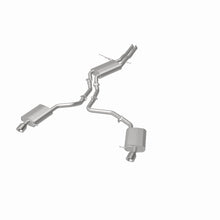 Load image into Gallery viewer, BRExhaust 12-15 Audi A6 Quattro A7 Quattro 3L Exhaust Kit

