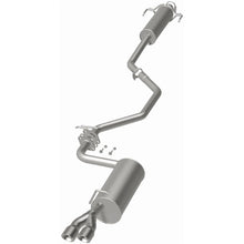 Load image into Gallery viewer, MagnaFlow BRE Exhaust Kit 09-13 Mazda 6 2.5L
