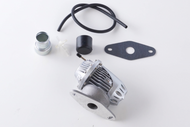 HKS 07-09 Mazdaspeed 3/CX-7 SSQV4 BOV Kit Blow Off Valves HKS   