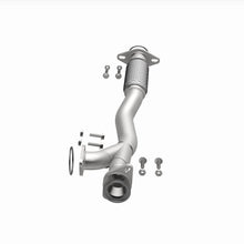 Load image into Gallery viewer, BRE Exhaust 06-12 Fusion Milan MKZ Zephyr 3.0L 3.5L Front Pipe Kit
