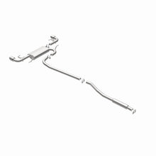 Load image into Gallery viewer, MagnaFlow BRE Exhaust Kit 14-17 Mazda 6 2.5L

