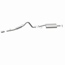 Load image into Gallery viewer, MagnaFlow BRE Exhaust Kit 05-08 Mercury Mariner 3.0L
