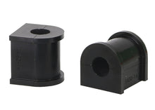 Load image into Gallery viewer, Whiteline Sway Bar - Mount Bushing - 16mm Sway Bar Bushings Whiteline
