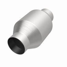 Load image into Gallery viewer, MagnaFlow Conv Univ 2.50inch C/C Met.
