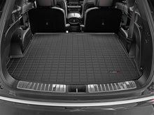 Load image into Gallery viewer, WeatherTech 2026 Hyundai Palisade Cargo Liner - Black
