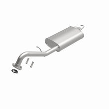 Load image into Gallery viewer, MagnaFlow BRE Exhaust Kit Replacement Stainless Toyota
