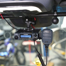 Load image into Gallery viewer, Rugged Radios Rambler G4 GMRS Band Mobile Radio with Stealth Antenna | RK-G4
