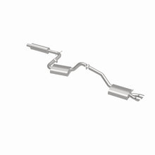 Load image into Gallery viewer, MagnaFlow BRE Exhaust Kit 12-14 Volkswagen Jetta 2.5L
