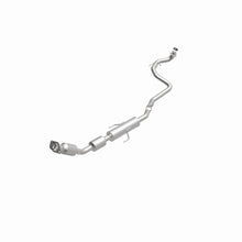 Load image into Gallery viewer, Magnaflow 07-11 Toyota Yaris 1.5L Direct Fit Converter
