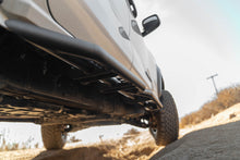 Load image into Gallery viewer, DV8 24-25 Toyota Tacoma Double Cab OE Plus Side Steps
