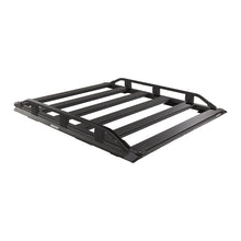 Load image into Gallery viewer, ARB Base Rack Kit Includes 61in x 51in Base Rack w/ Mount Kit Deflector and Trade Rails Roof Rack ARB
