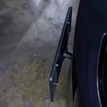Load image into Gallery viewer, Mishimoto 2020+ Tesla Model Y License Plate Relocation Kit Mishimoto
