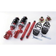 Tanabe Sustec Pro CR Coilovers 08-13 Scion xB (SPECIAL ORDER/ NO CANCELLATIONS) | TSR129