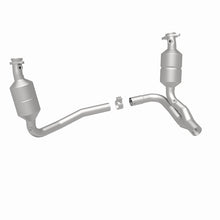 Load image into Gallery viewer, MagnaFlow Conv DF 04 Dakota 3.7/4.7 2WD
