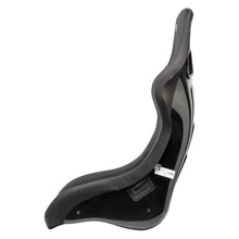 Load image into Gallery viewer, Sparco Seat QRT-R X Black | 008012XNR

