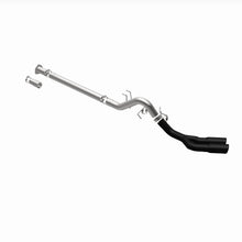 Load image into Gallery viewer, MagnaFlow Exhaust Products Exhaust System Kit MagnaFlow Exhaust Products Magnaflow Black DPF Series Diesel 4in. Filter-Back 17068
