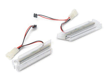 Load image into Gallery viewer, Raxiom 04-14 Ford F-150 Axial Series LED Sequential Mirror Mounted Turn Signals- Clear Side Mirrors Raxiom
