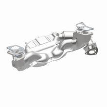 Load image into Gallery viewer, Magnaflow 11-13 Subaru Forester California Grade CARB Compliant Direct-Fit Catalytic Converter

