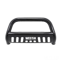 Load image into Gallery viewer, Westin 2016-2018 Chevy Silverado 1500 E-Series Bull Bar - Black Westin
