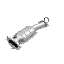 Load image into Gallery viewer, MagnaFlow Conv DF 04 Ranger/BSer 3.0 Rear
