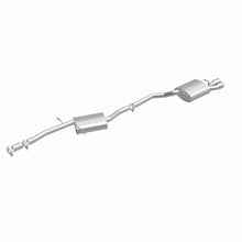 Load image into Gallery viewer, MagnaFlow BRE Exhaust Kit 09-16 Audi A4 Quattro 2L
