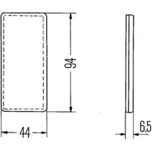 Load image into Gallery viewer, Technical Drawing
