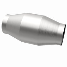 Load image into Gallery viewer, MagnaFlow Conv Univ 3.50inch C/C Diesel
