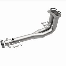 Load image into Gallery viewer, BRE Exhaust 94-01 Integra 1.8L Front Pipe Kit
