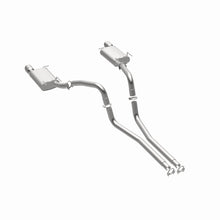 Load image into Gallery viewer, MagnaFlow BRE Exhaust Kit 11-14 Ford Mustang 3.7L
