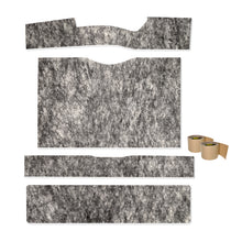 Load image into Gallery viewer, DEI 67-72 Chevy/GM C10 Interior Floor Insulation Kit Heat Shields DEI
