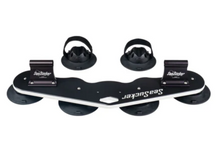 Load image into Gallery viewer, SeaSucker Mini Bomber 2-Bike Rack (No HUSKE Plugs Included) Bike Racks SeaSucker   
