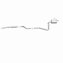 Load image into Gallery viewer, MagnaFlow BRE Exhaust Kit 09-18 Dodge Journey 2.4L
