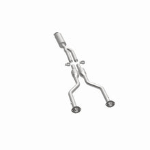 Load image into Gallery viewer, Magnaflow California Direct Fit Converter 06-13 Lexus IS350 3.5L
