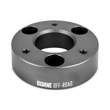 Load image into Gallery viewer, Borne Off-Road 2007-2019 Chevy/GMC Truck 1500 Leveling Kit Front 3 Inch Borne Off-Road
