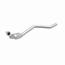 Load image into Gallery viewer, MagnaFlow Conv DF 00-02 Lincoln LS Passenger Side
