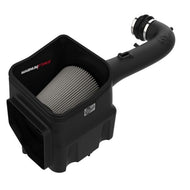 afe Magnum FORCE Open Element Intake GM Silv/Sierra 1500 14-18 / Silv LD/Sierra Limited 2019 V8 aFe
