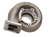 BorgWarner Turbine Housing SX S200 T4 Twin Volute A/R 1.15 61mm | 177192