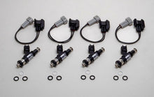 Load image into Gallery viewer, HKS EJ20 Injector Upgrade Kit - 750cc Fuel Systems HKS   
