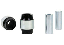 Load image into Gallery viewer, Whiteline Rear Lower Inner Rearward Bushing Whiteline
