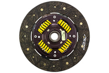 Load image into Gallery viewer, ACT 2003 Mitsubishi Lancer Perf Street Sprung Disc Clutch Discs ACT   
