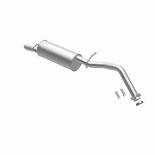 Load image into Gallery viewer, BRExhaust 10-15 Toyota Prius 1.8L Exhaust Kit

