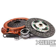 Load image into Gallery viewer, XClutch 90-97 Toyota Landcruiser 4.2L Stage 1 Sprung Organic Clutch Kit
