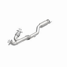 Load image into Gallery viewer, Magnaflow 09-14 Nissan Murano 3.5L Direct Fit Converter
