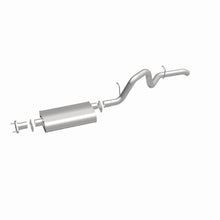 Load image into Gallery viewer, MagnaFlow BRE Exhaust Kit 97-06 Jeep Wrangler
