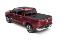 Load image into Gallery viewer, UnderCover 19-20 Ram 1500 6.4ft Armor Flex Bed Cover - Black Textured Bed Covers - Folding Undercover   
