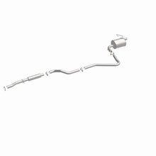 Load image into Gallery viewer, MagnaFlow BRE Exhaust Kit 09-18 Dodge Journey 2.4L
